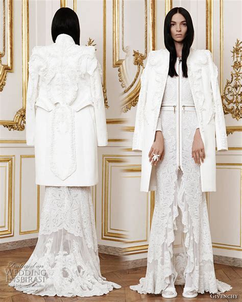 givenchy couture fall 2010|Givenchy fashion collection 2010.